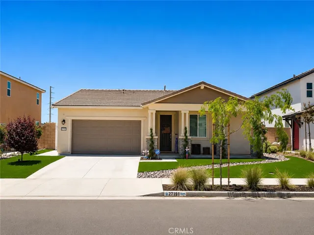 27191 Lost Palm, Menifee, California 92585