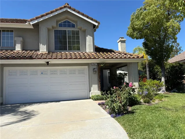 29827 Via Sevilla, Temecula, California 92591
