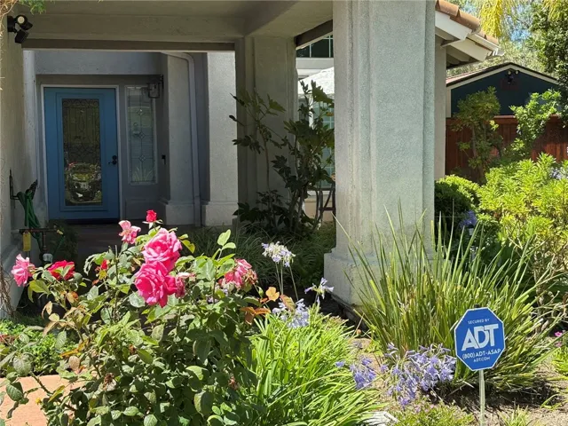 29827 Via Sevilla, Temecula, California 92591