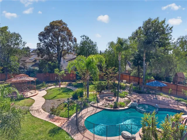 29827 Via Sevilla, Temecula, California 92591
