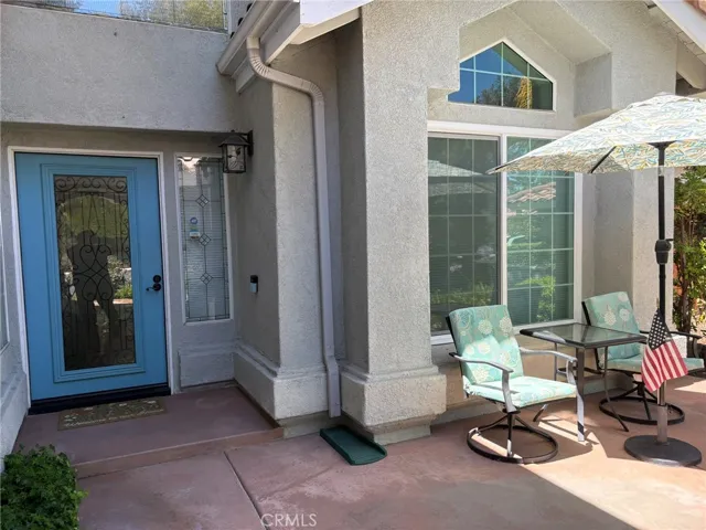29827 Via Sevilla, Temecula, California 92591