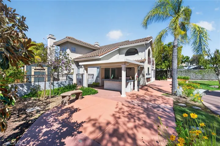 29827 Via Sevilla, Temecula, California 92591