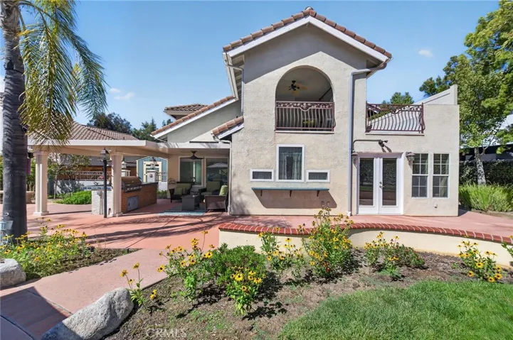 29827 Via Sevilla, Temecula, California 92591