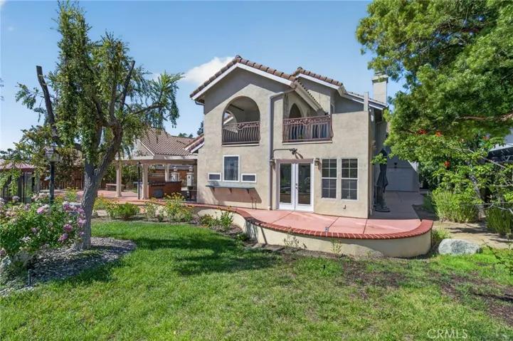 29827 Via Sevilla, Temecula, California 92591
