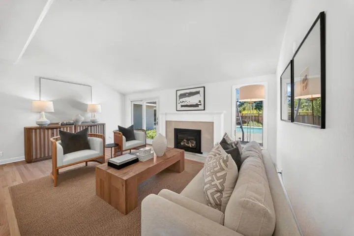 19348 Harleigh Drive, Saratoga, California 95070