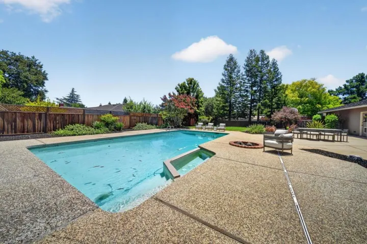 19348 Harleigh Drive, Saratoga, California 95070