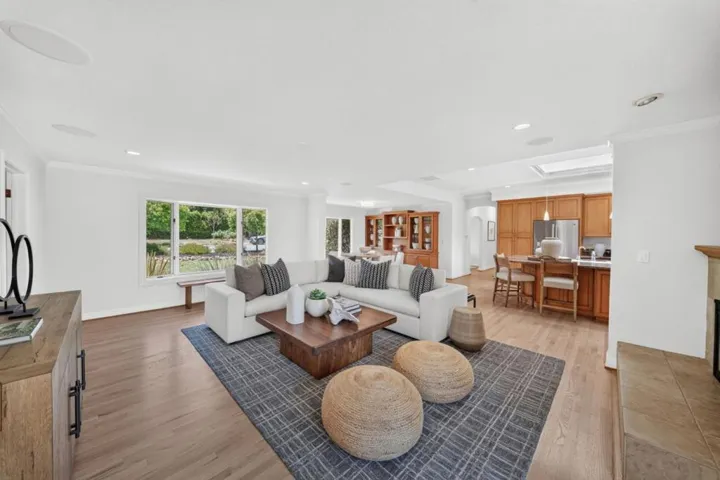 19348 Harleigh Drive, Saratoga, California 95070