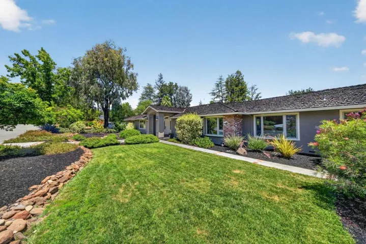 19348 Harleigh Drive, Saratoga, California 95070