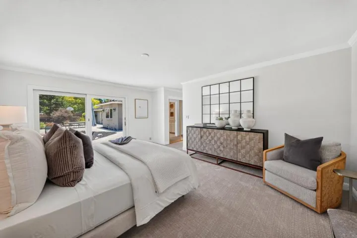 19348 Harleigh Drive, Saratoga, California 95070