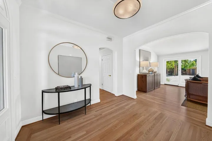 19348 Harleigh Drive, Saratoga, California 95070