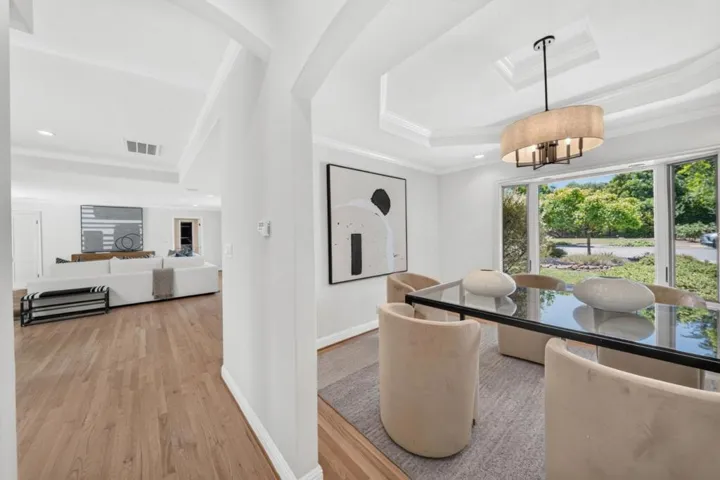 19348 Harleigh Drive, Saratoga, California 95070