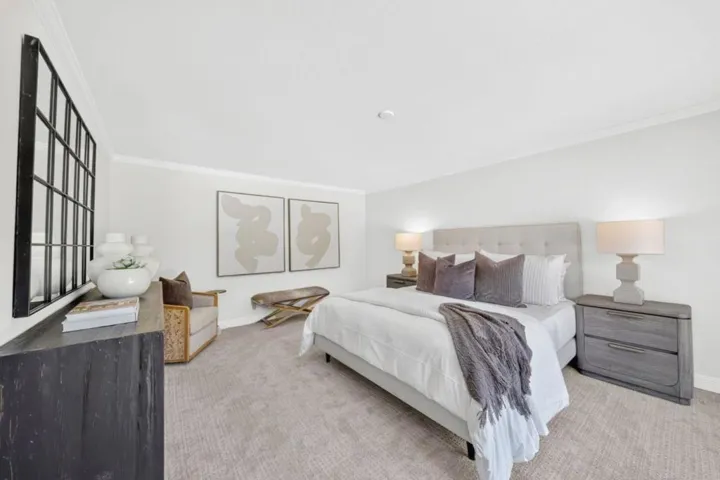 19348 Harleigh Drive, Saratoga, California 95070