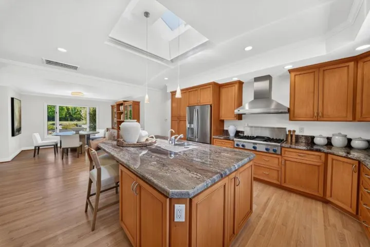 19348 Harleigh Drive, Saratoga, California 95070