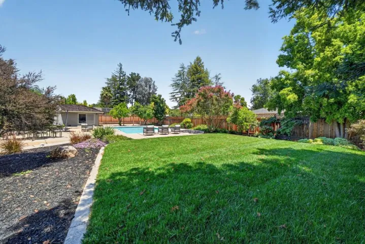 19348 Harleigh Drive, Saratoga, California 95070