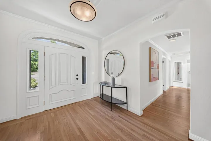 19348 Harleigh Drive, Saratoga, California 95070