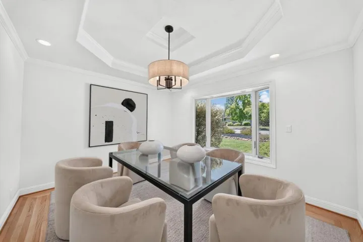 19348 Harleigh Drive, Saratoga, California 95070