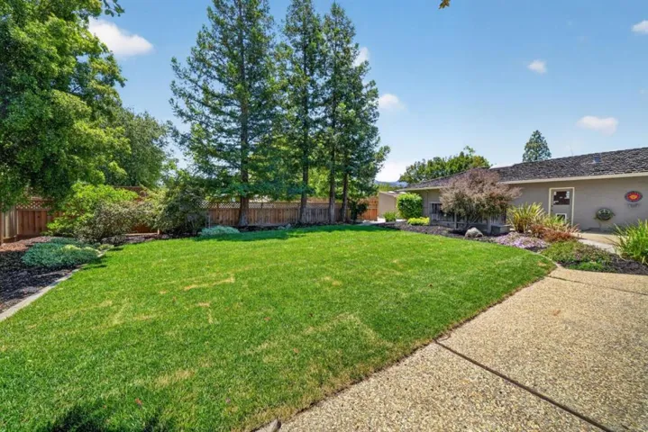 19348 Harleigh Drive, Saratoga, California 95070