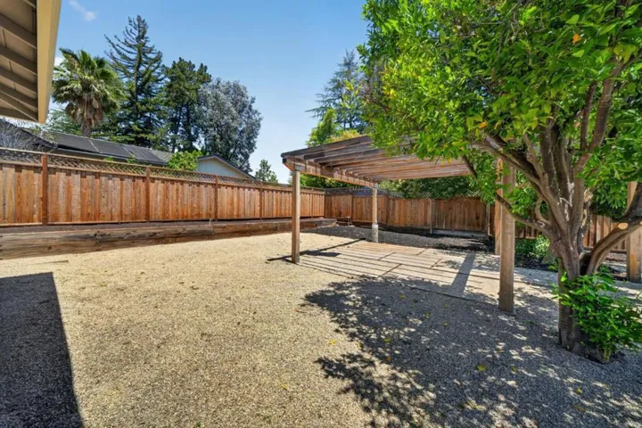 19348 Harleigh Drive, Saratoga, California 95070