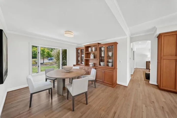 19348 Harleigh Drive, Saratoga, California 95070