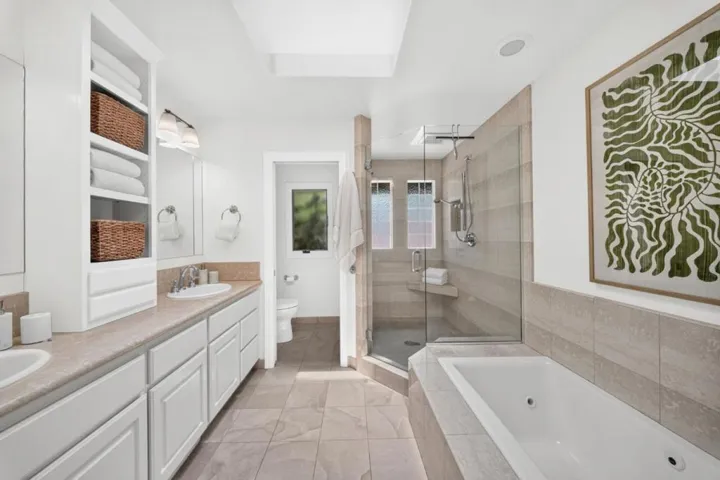 19348 Harleigh Drive, Saratoga, California 95070