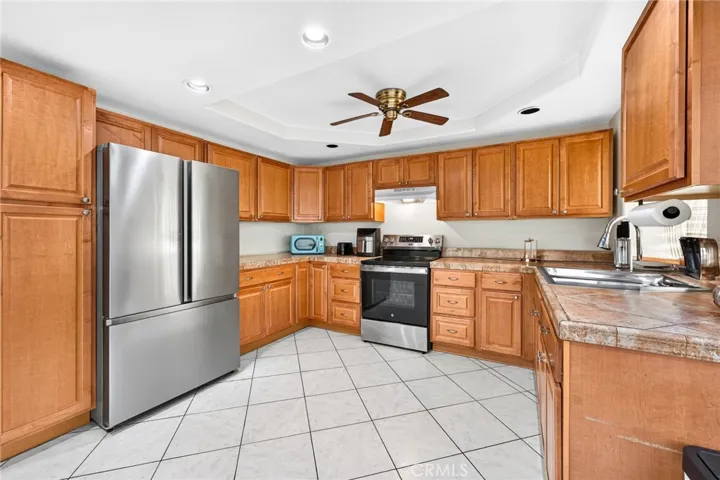 53485 Avenida Alvarado, La Quinta, California 92253