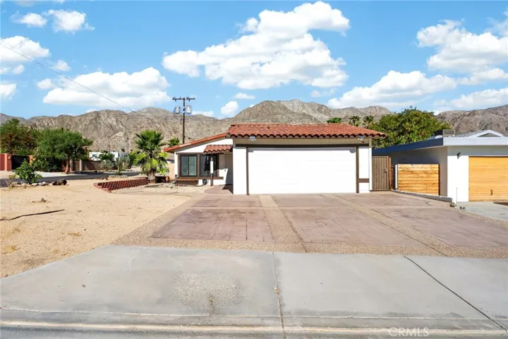 53485 Avenida Alvarado, La Quinta, California 92253