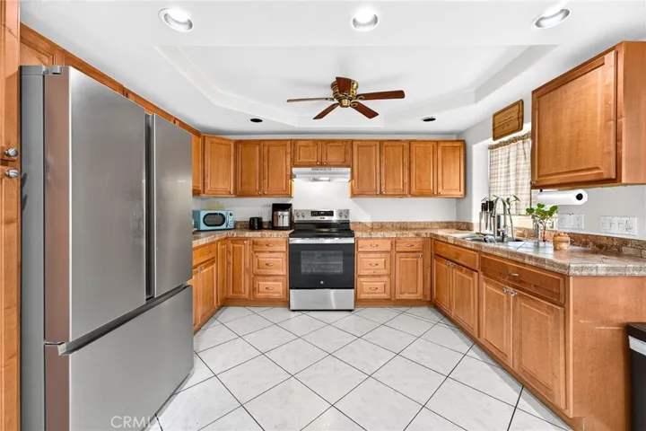 53485 Avenida Alvarado, La Quinta, California 92253