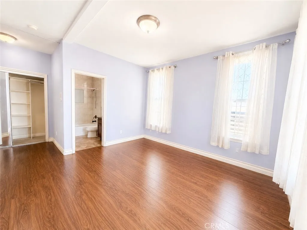 Bedroom-dowstairs