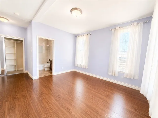 Bedroom-dowstairs