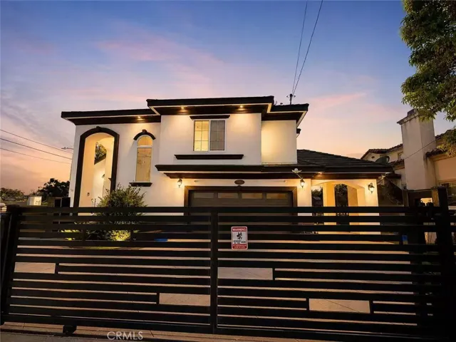 8228 Elm Avenue, San Gabriel, California 91775