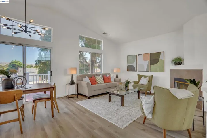 5521 Crimson Cir, Fremont, California 94538