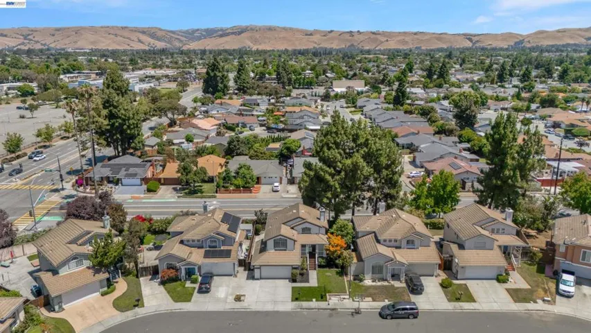 5521 Crimson Cir, Fremont, California 94538