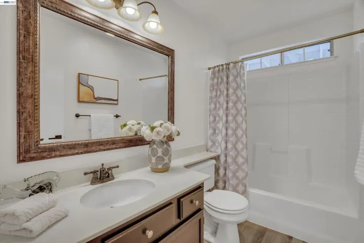 5521 Crimson Cir, Fremont, California 94538