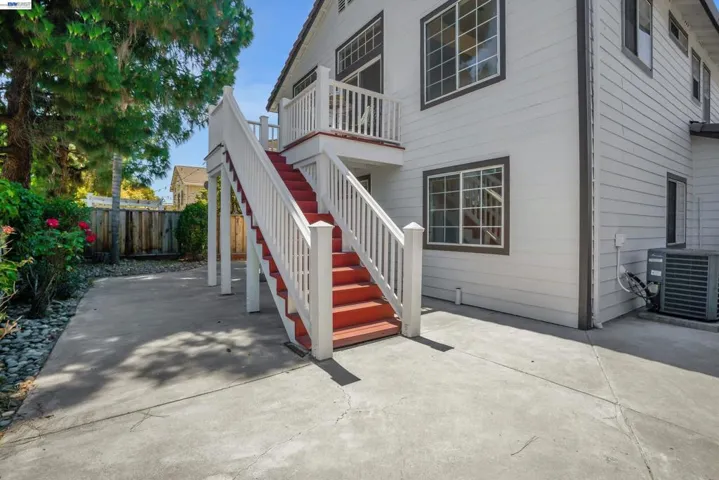 5521 Crimson Cir, Fremont, California 94538