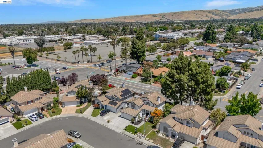 5521 Crimson Cir, Fremont, California 94538