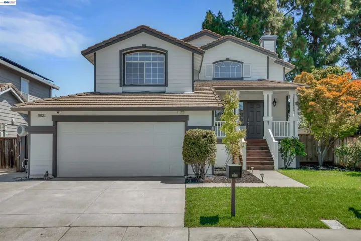 5521 Crimson Cir, Fremont, California 94538