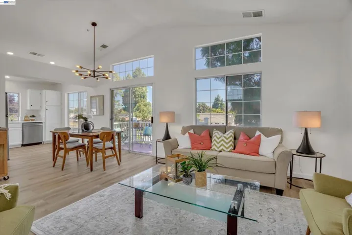 5521 Crimson Cir, Fremont, California 94538