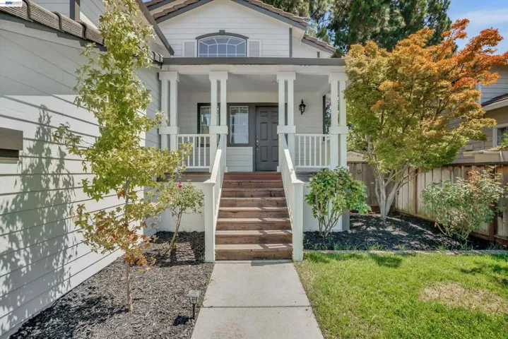 5521 Crimson Cir, Fremont, California 94538