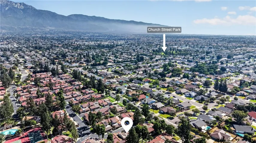 9873 Amalfi Way, Rancho Cucamonga, California 91730