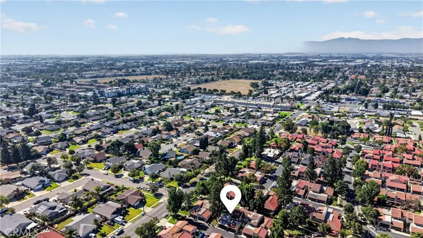9873 Amalfi Way, Rancho Cucamonga, California 91730