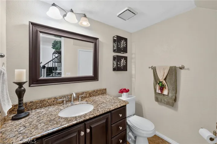9873 Amalfi Way, Rancho Cucamonga, California 91730