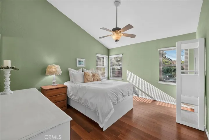 9873 Amalfi Way, Rancho Cucamonga, California 91730