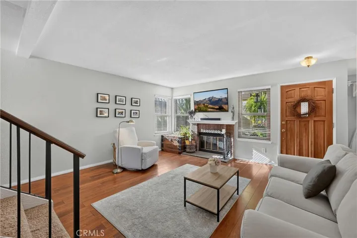 9873 Amalfi Way, Rancho Cucamonga, California 91730