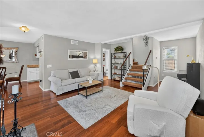 9873 Amalfi Way, Rancho Cucamonga, California 91730