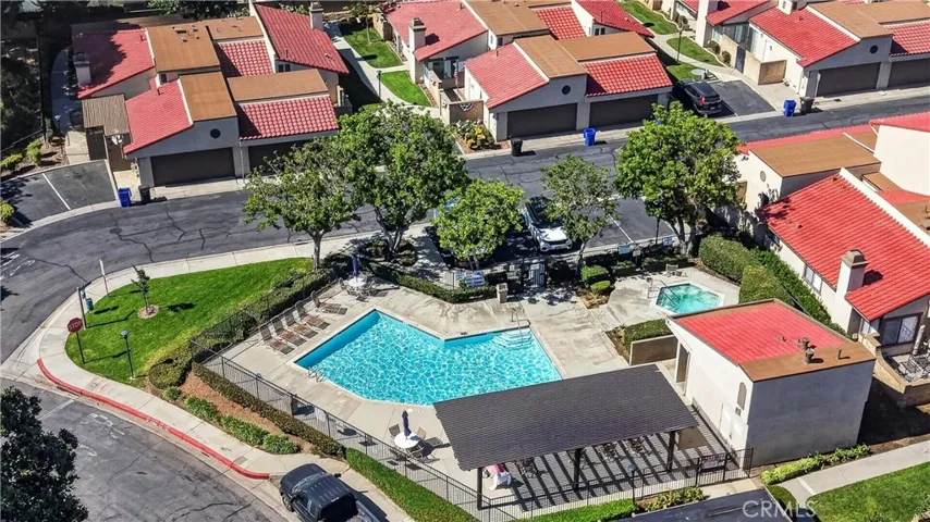 9873 Amalfi Way, Rancho Cucamonga, California 91730