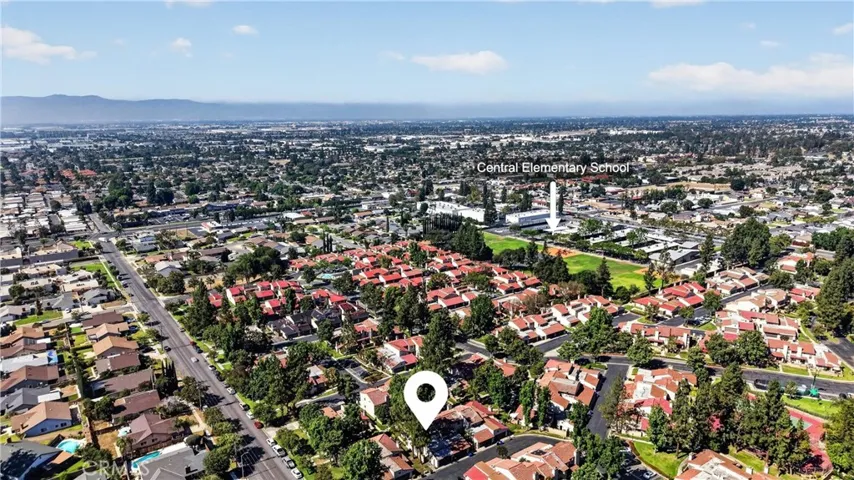 9873 Amalfi Way, Rancho Cucamonga, California 91730