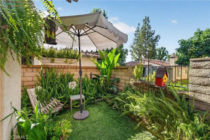 9873 Amalfi Way, Rancho Cucamonga, California 91730