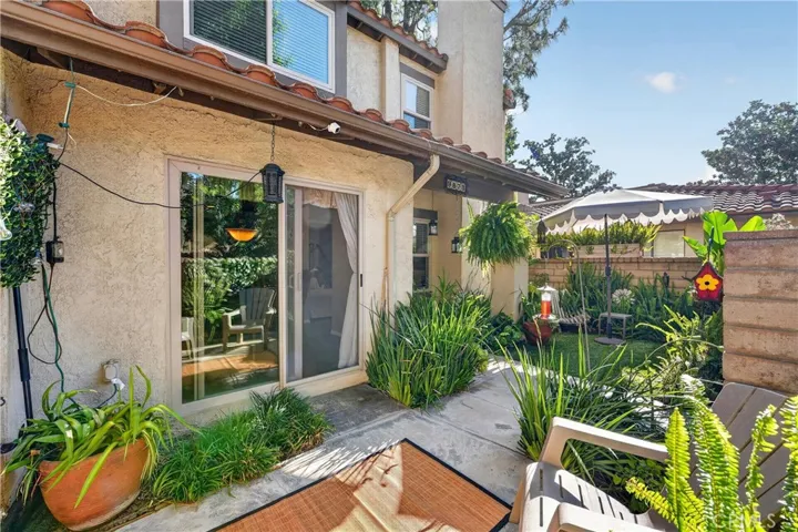 9873 Amalfi Way, Rancho Cucamonga, California 91730
