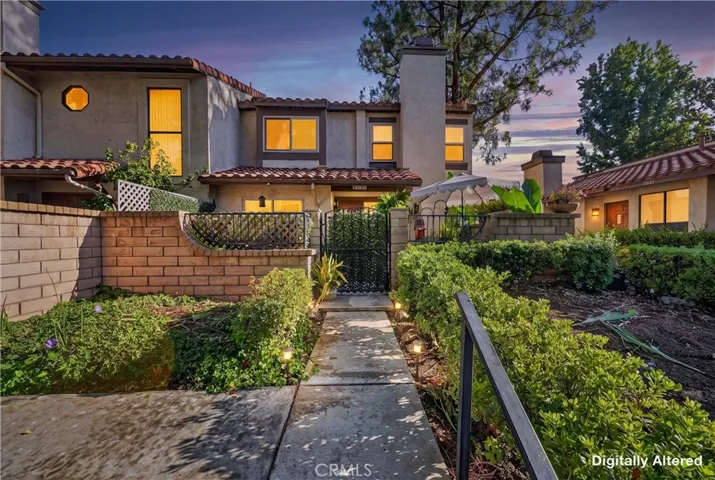 9873 Amalfi Way, Rancho Cucamonga, California 91730