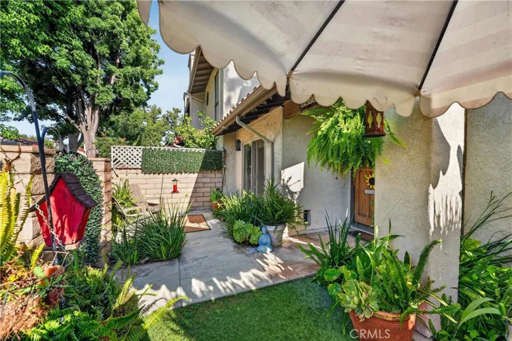 9873 Amalfi Way, Rancho Cucamonga, California 91730